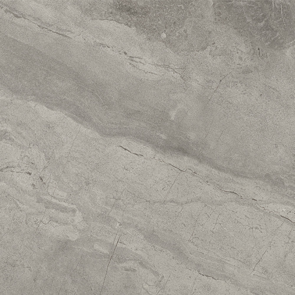 ELITE IMPORTERS STARI CHARCOAL MATTE 600X600MM SQUARE TILE (PER BOX)