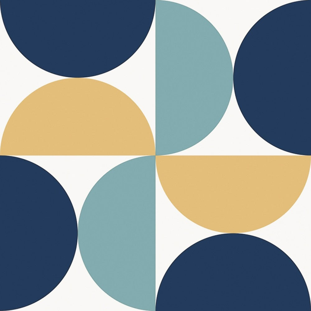 DUNE CERAMICA DORIA CRETA MATTE 200X200MM SQUARE TILE (PER BOX)