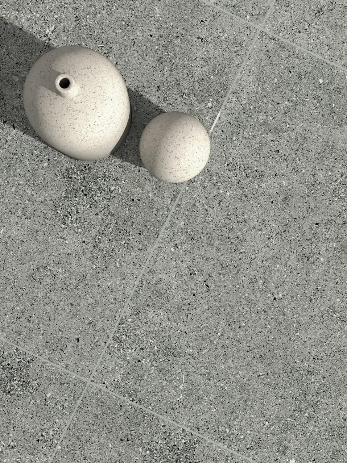 ELITE IMPORTERS MYERS CLASSIC GREY CRYSTAL MATTE 300X600MM RECTANGULAR TILE (PER BOX)