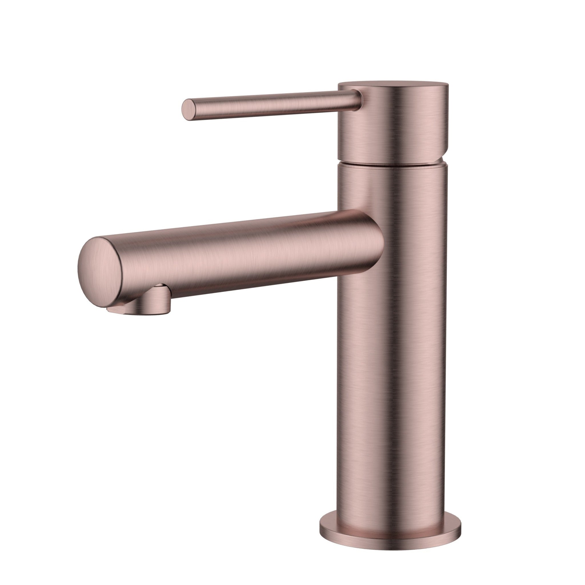MODERN NATIONAL STAR MINI BASIN MIXER 158MM DUSK