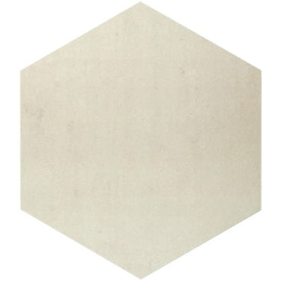 EVERSTONE DURASTONE BOTTICINO MATTE 600X520MM HEXAGON TILE (PER BOX)