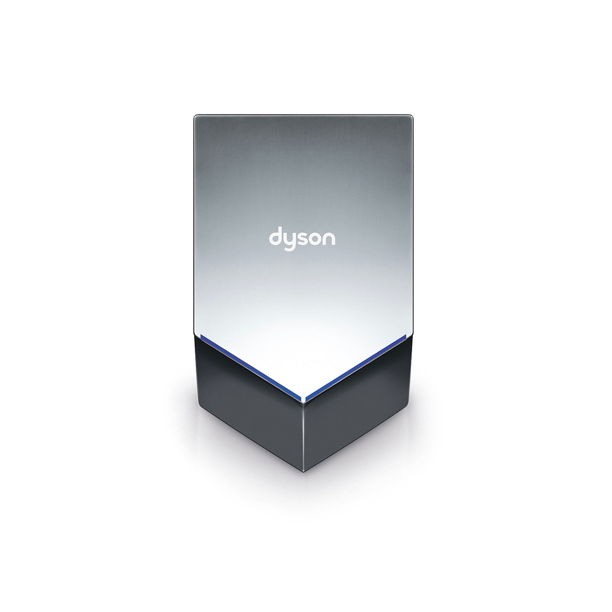 DYSON AIRBLADE V SENSOR HAND DRYER WHITE 394MM X 234MM