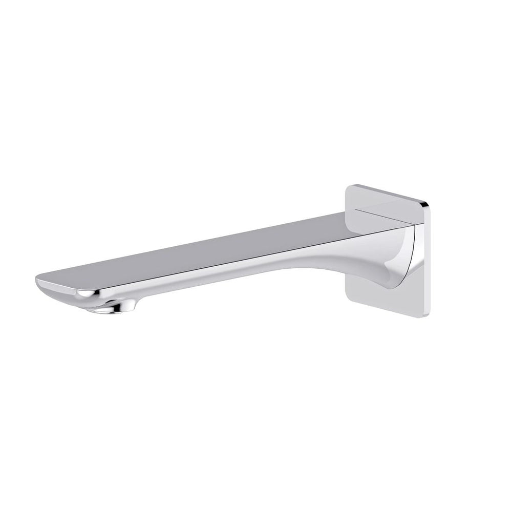 OSKAR BATH SPOUT 207MM CHROME