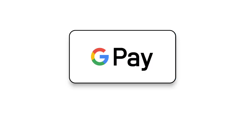 Google Pay accepted at Austpek Bathrooms