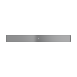 LINSOL EZYFLOW TILE INSERT DN89 LINEAR WASTE 1000MM GUN METAL