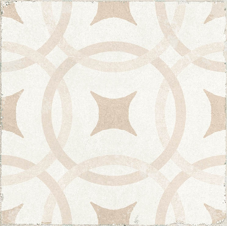 DUNE CERAMICA VALENCIA JORDANA MATTE 200X200MM SQUARE TILE (PER BOX)