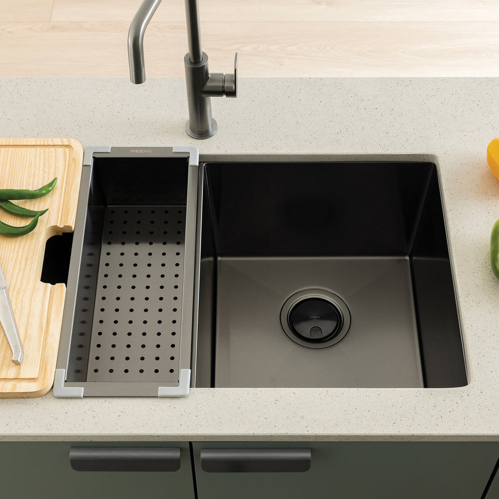 PHOENIX SMALL CHOPPING BOARD 435MM