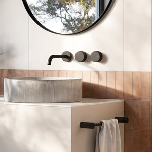 PHOENIX AXIA WALL TOP ASSEMBLIES CHROME