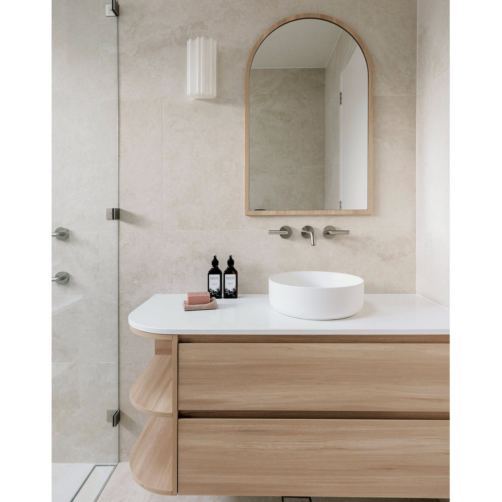 PHOENIX POINT DRAIN TI 100MM OUTLET 90MM