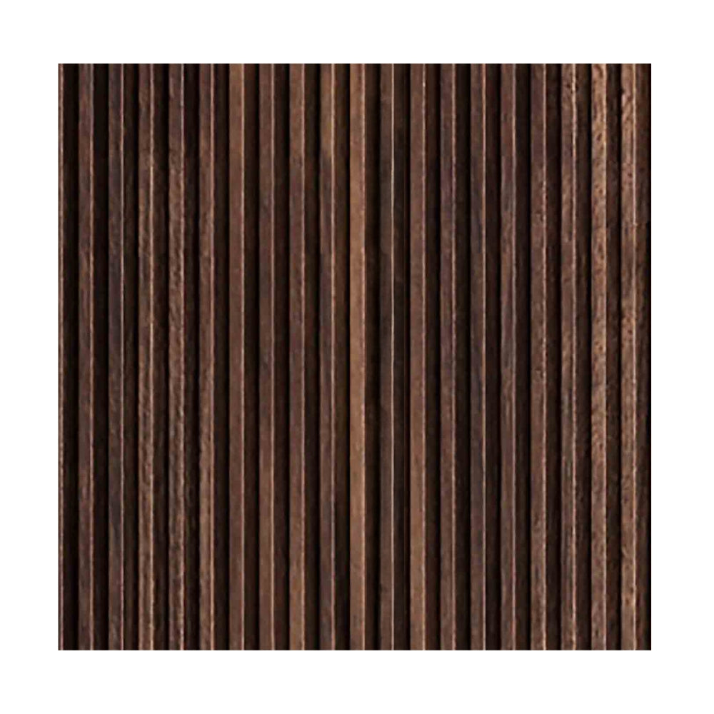 OTTI SABLE WALNUT CABINET SAMPLE