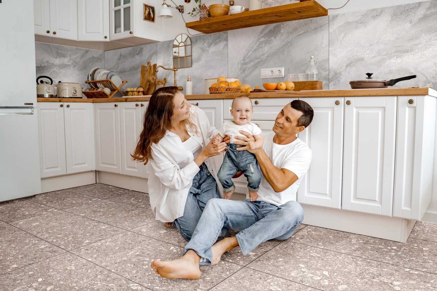 NIRO GRANITE PEDREGAL CEPPO MATTE 300X600MM RECTANGULAR TILE (PER BOX)