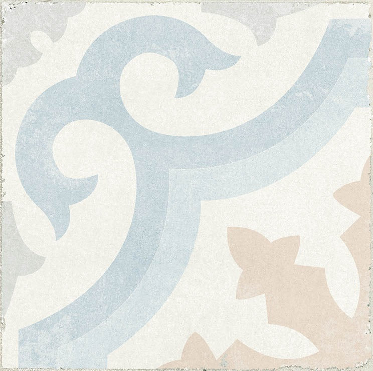 DUNE CERAMICA VALENCIA REMOR MATTE TILE SAMPLE (1PC)