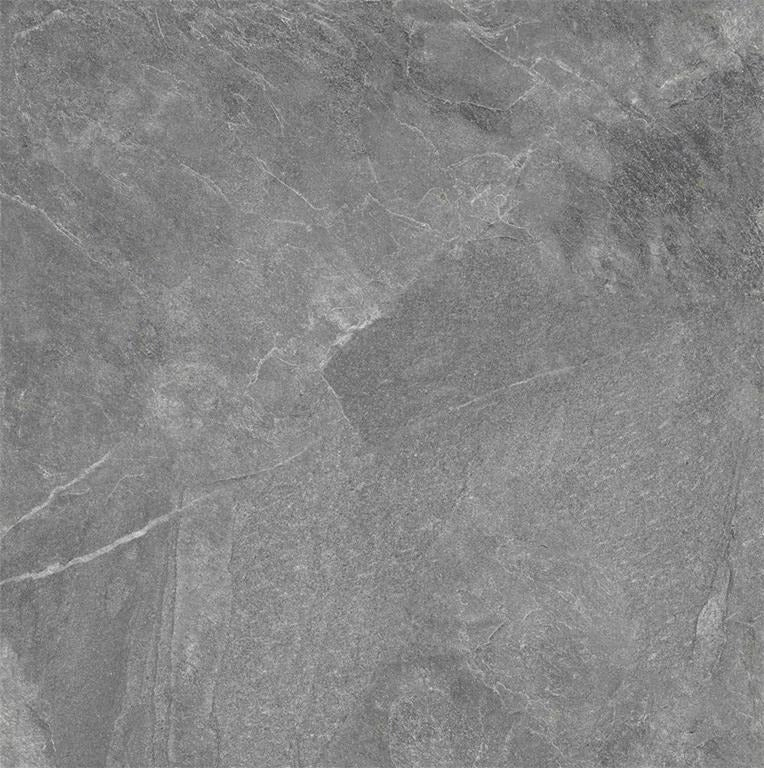 MUSES ROCCIA CHARCOAL FELLTEC TILE SAMPLE (1PC)