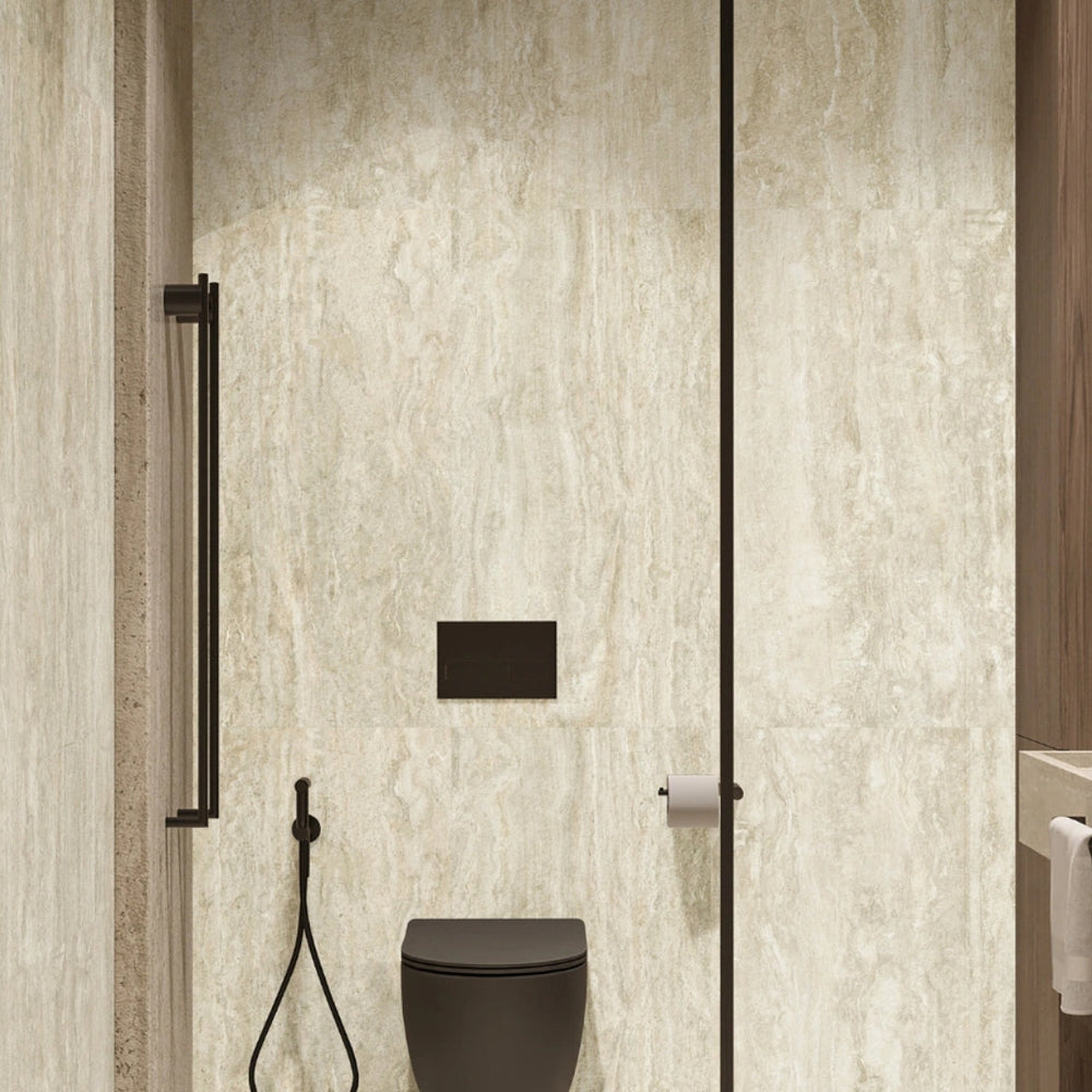 MUSES NAVONA VEIN IVORY 600X1200MM RECTANGULAR TILE (PER BOX)