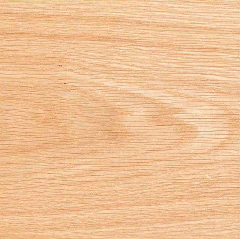 OTTI NATURAL WOODLAND OAK CABINET SAMPLE