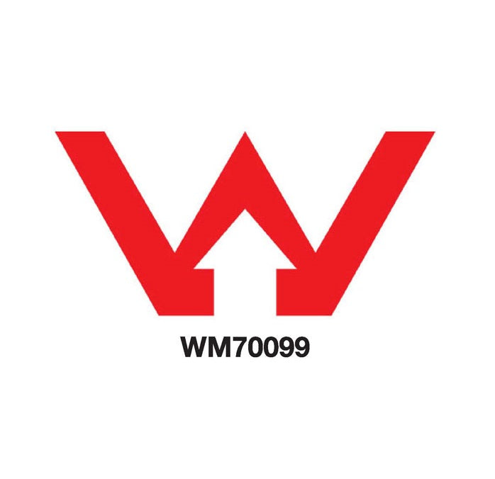 QUOSS AROMA FREESTYLE SHOWER FULL SET 560MM CHROME