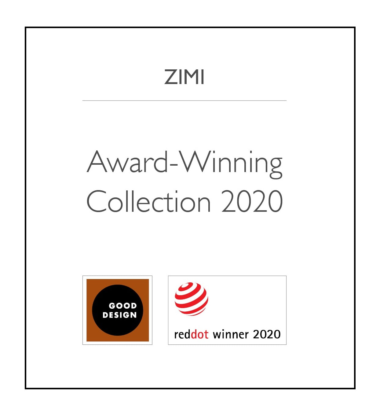 PHOENIX ZIMI WALL BASIN / BATH MIXER SET 219MM MATTE BLACK