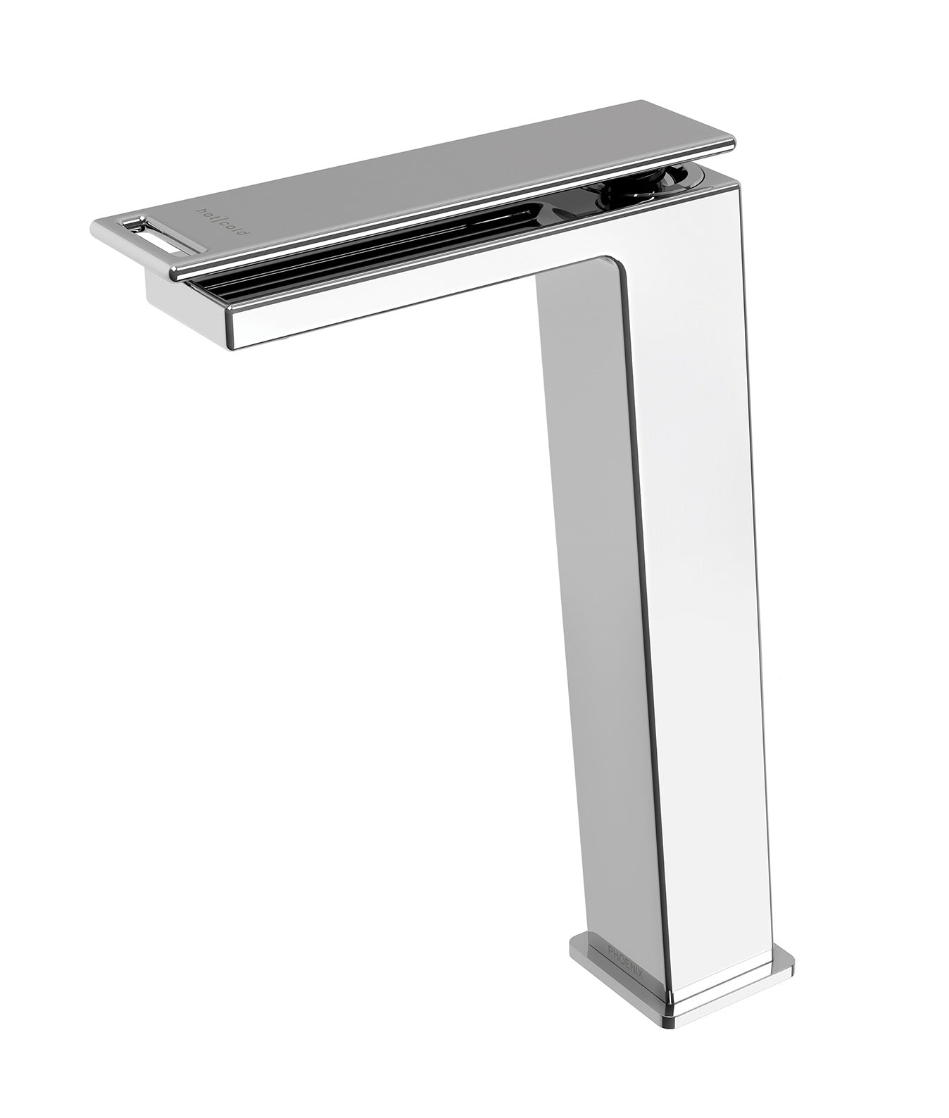 PHOENIX ZIMI VESSEL MIXER 241MM CHROME