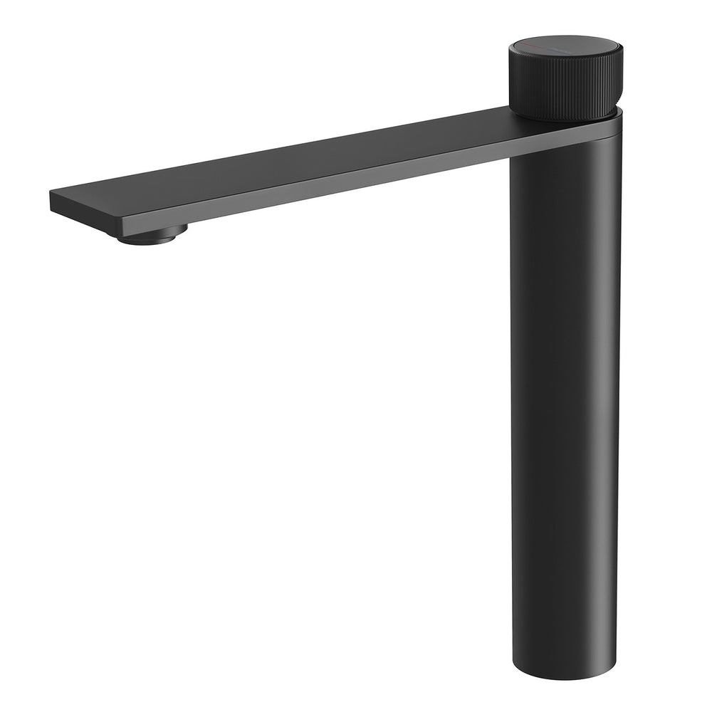 PHOENIX AXIA VESSEL MIXER MATTE BLACK