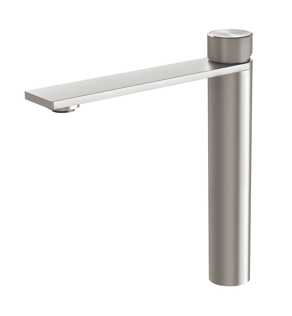 PHOENIX AXIA VESSEL MIXER BRUSHED NICKEL