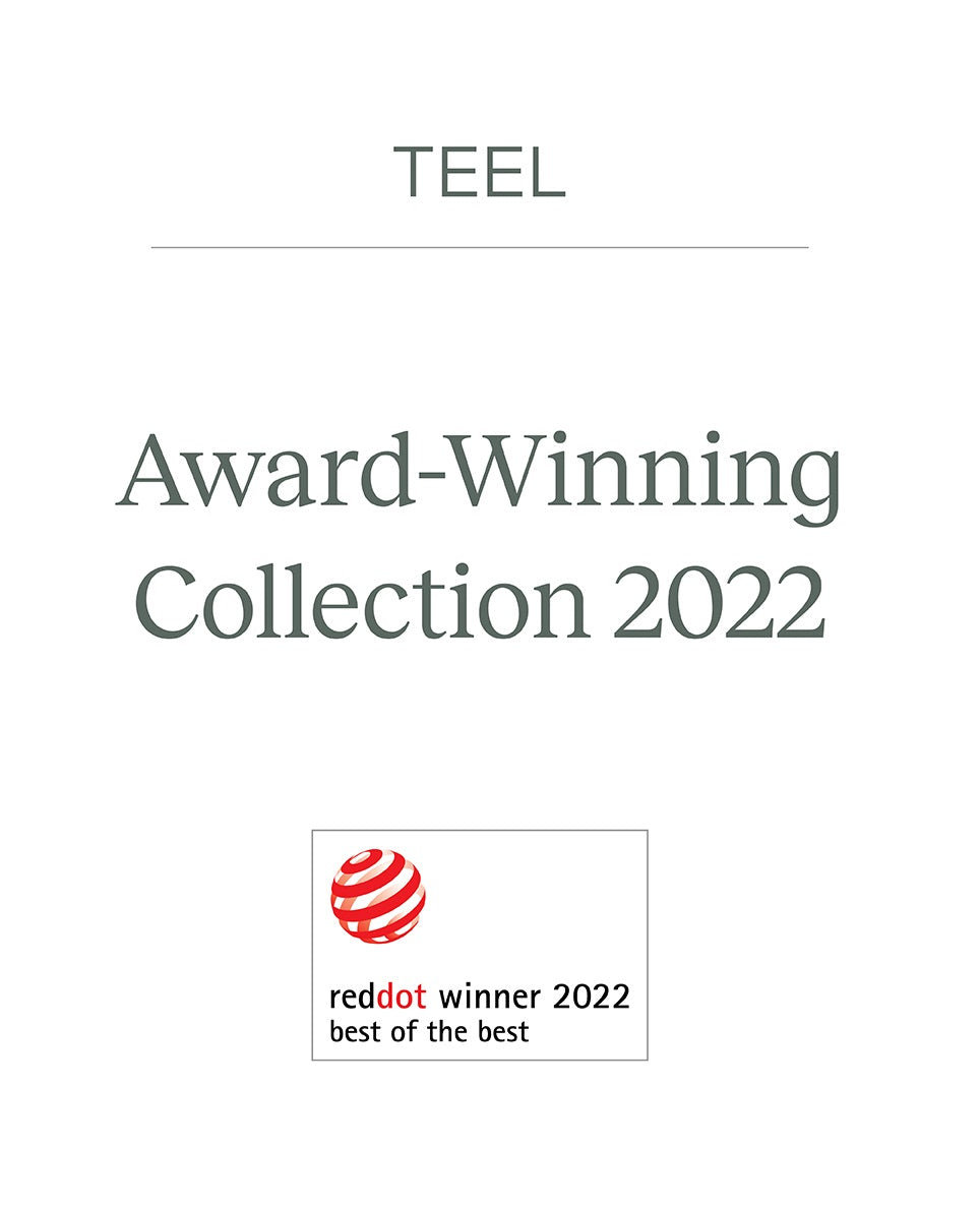 PHOENIX TEEL LEAD FREE SINK MIXER 200MM MATTE BLACK