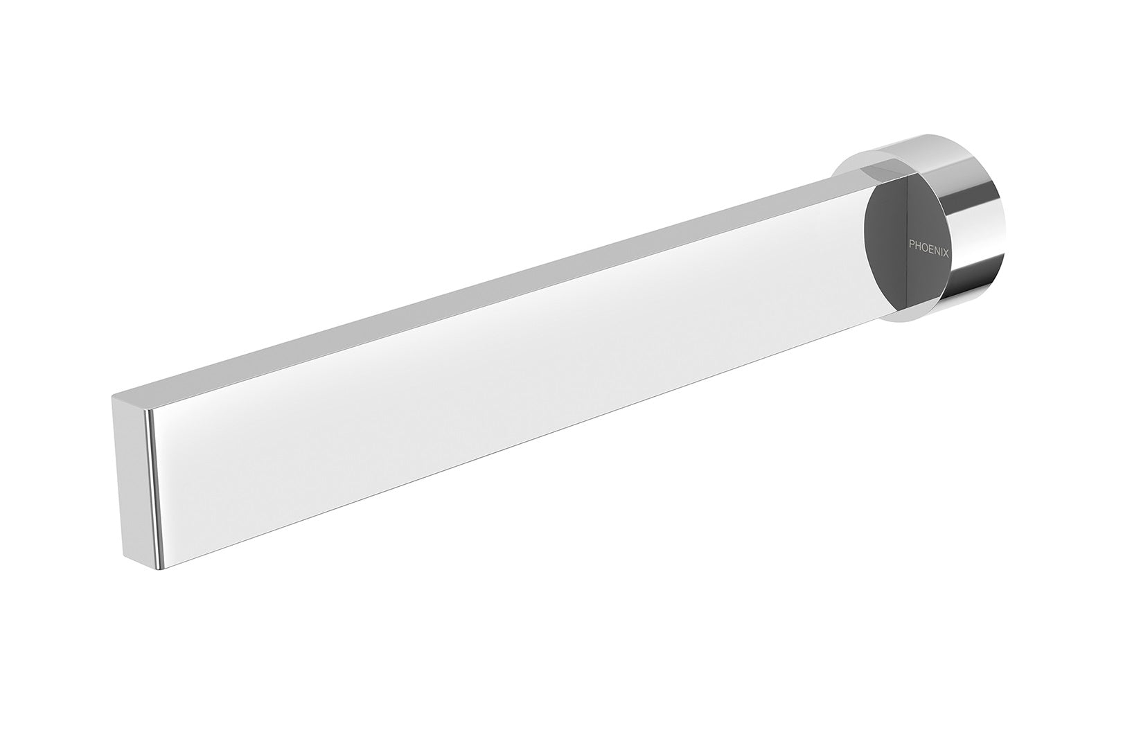 PHOENIX LEXI MKII BASIN OUTLET 200MM CHROME