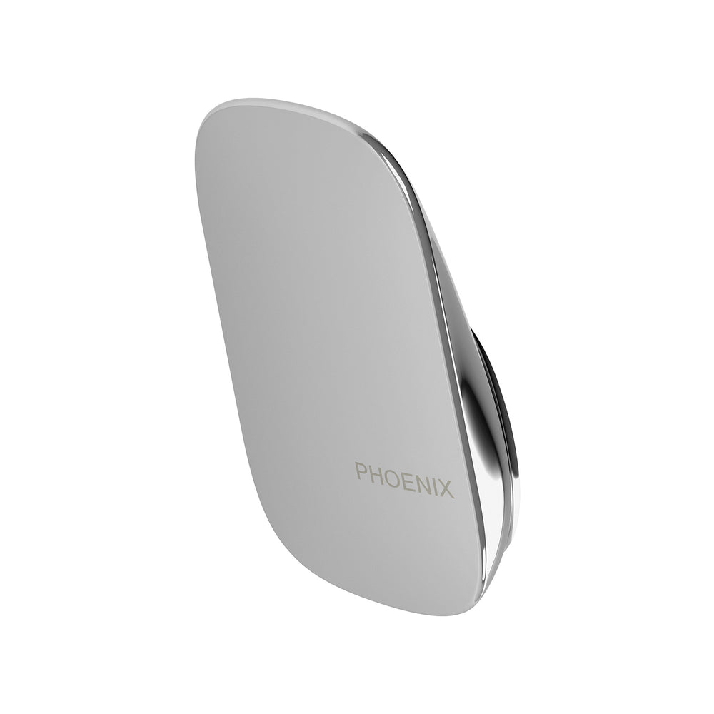 PHOENIX NUAGE ROBE HOOK CHROME 47MM