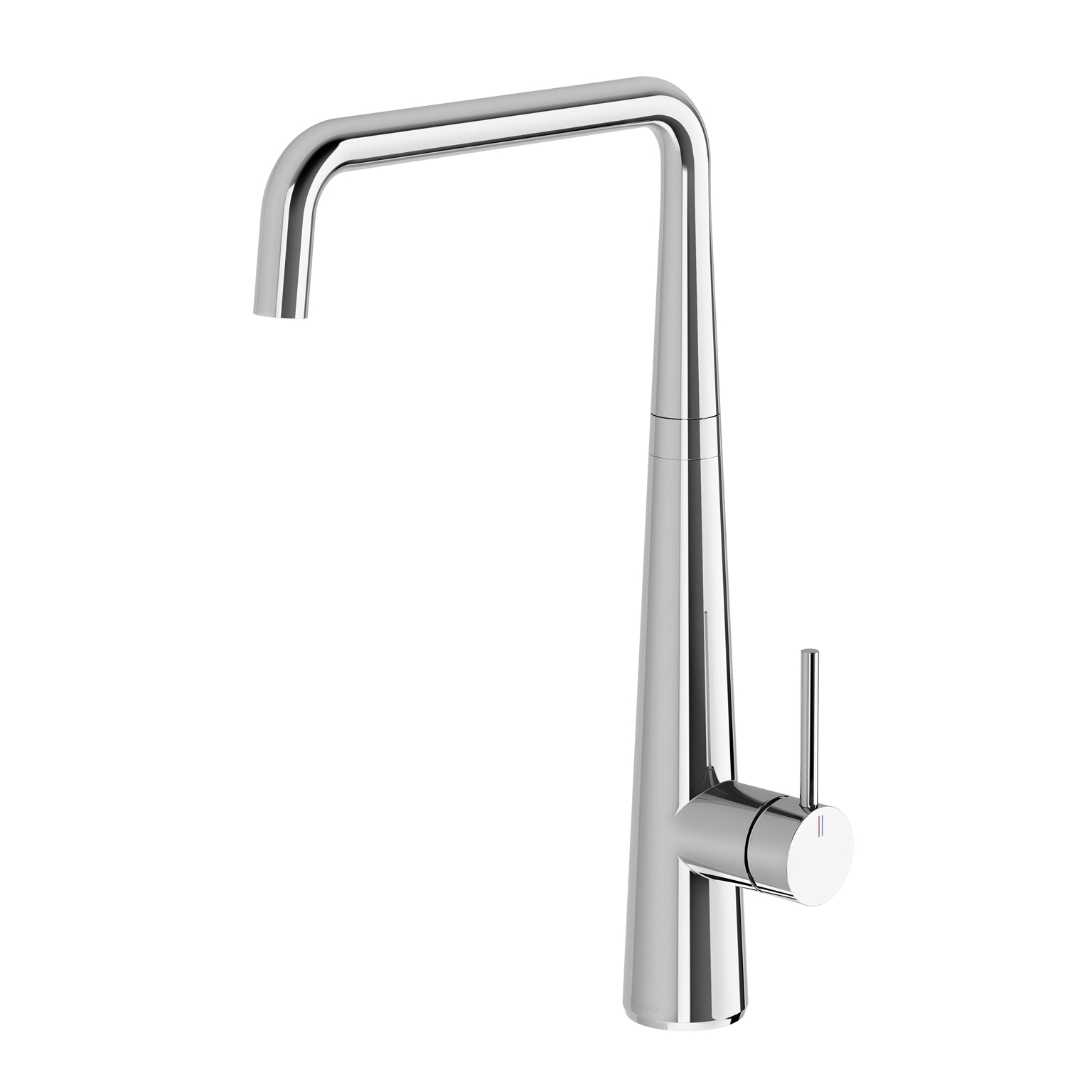 PHOENIX ERLEN SINK MIXER 200MM CHROME