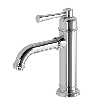 PHOENIX CROMFORD LEAD FREE BASIN MIXER 174MM CHROME