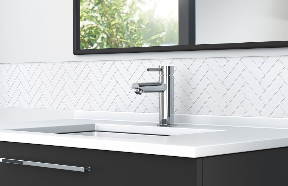 PHOENIX PINA BASIN MIXER 153MM CHROME