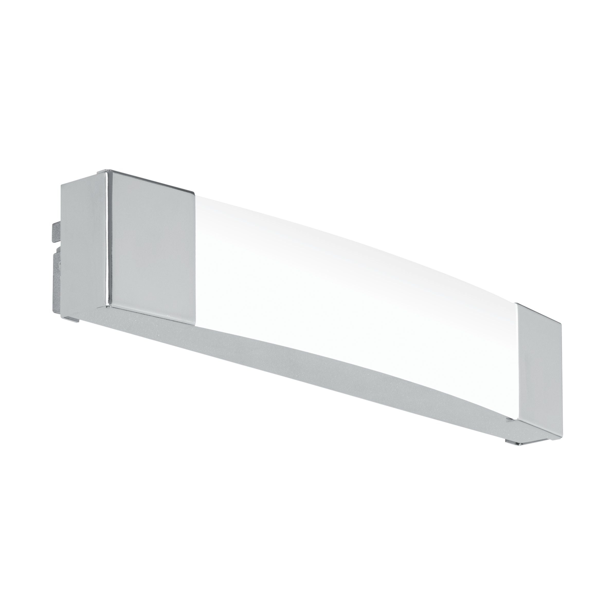 EGLO SIDERNO LED MIRROR LIGHT CHROME 350MM
