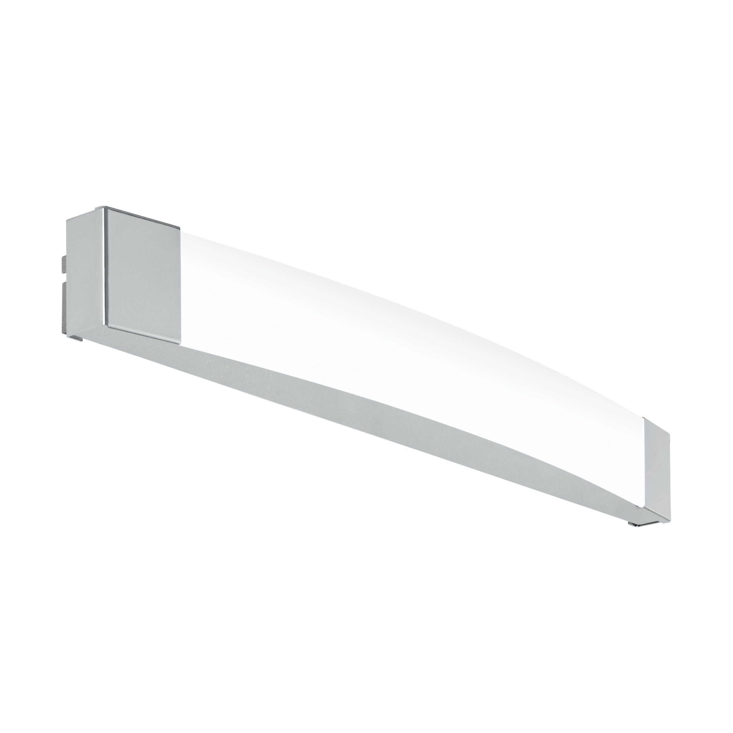 EGLO SIDERNO LED MIRROR LIGHT CHROME 580MM