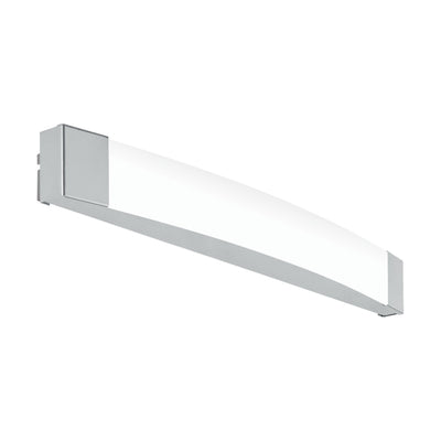 EGLO SIDERNO LED MIRROR LIGHT CHROME 580MM