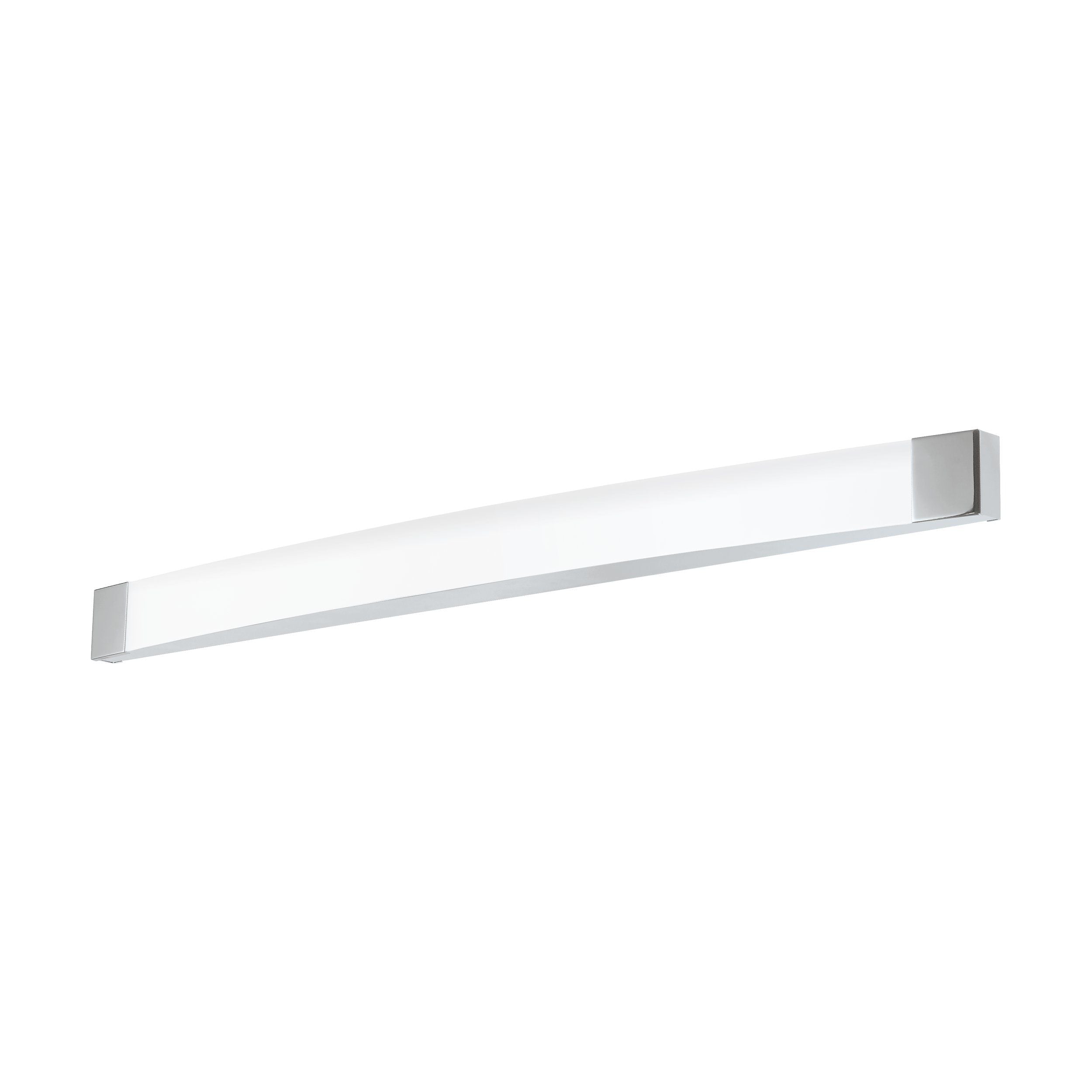 EGLO SIDERNO LED MIRROR LIGHT CHROME 900MM