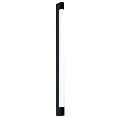 EGLO TRAGACETE LED MIRROR LIGHT BLACK 900MM