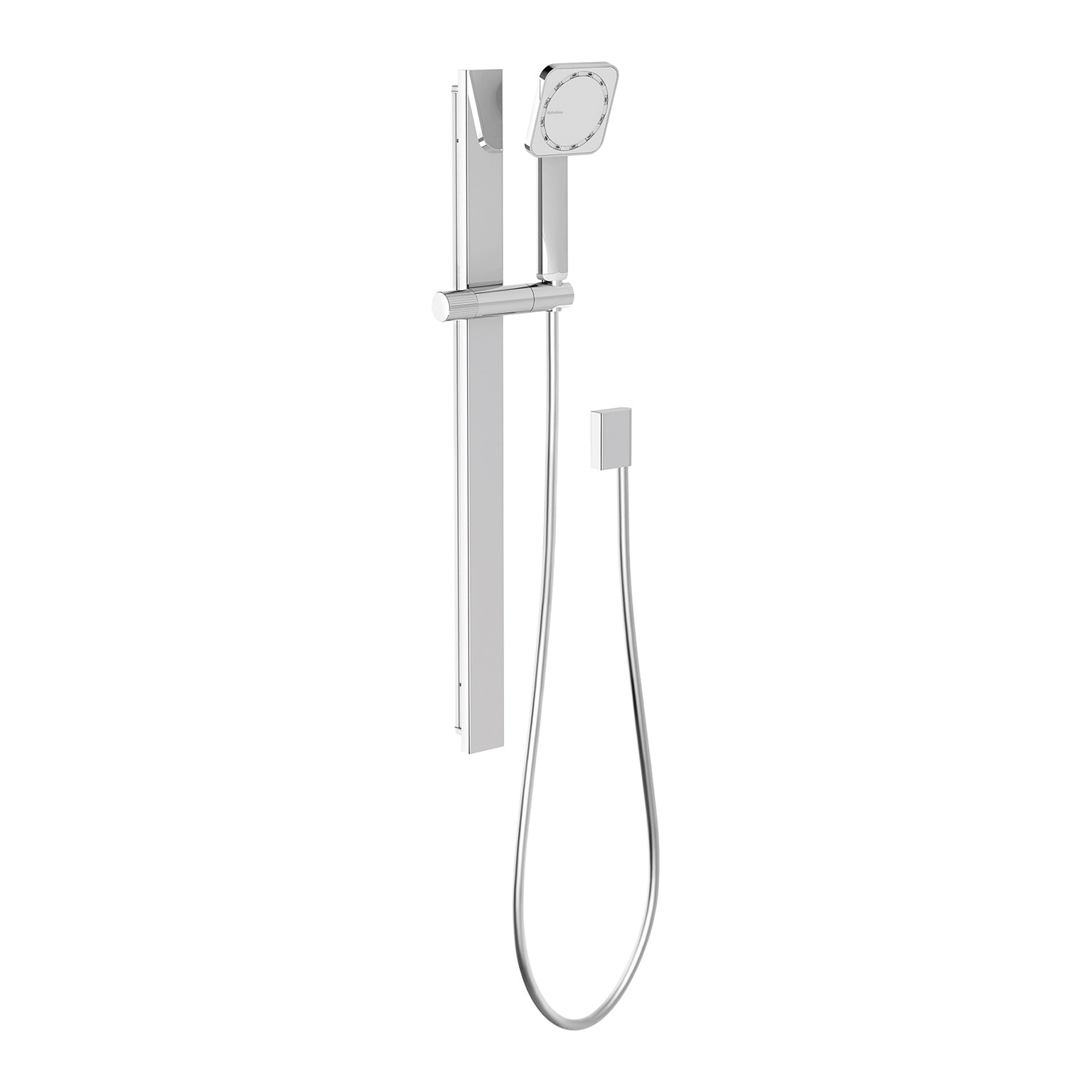 PHOENIX NX ORLI WITH HYDROSENSE RAIL SHOWER CHROME
