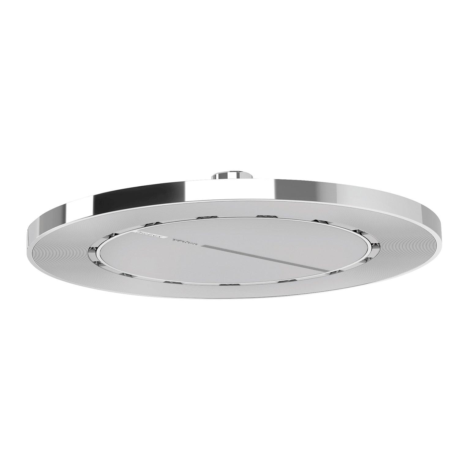 PHOENIX NX IKO WITH HYDROSENSE SHOWER ROSE 250MM CHROME