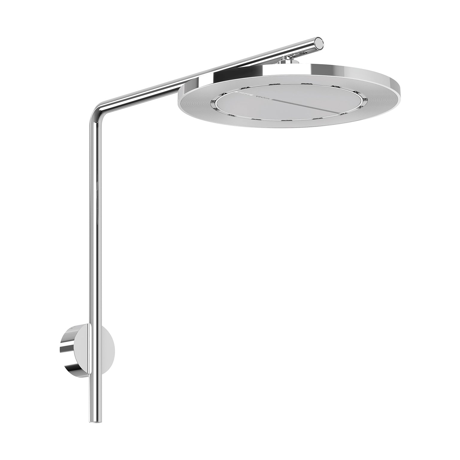 PHOENIX NX IKO WITH HYDROSENSE SHOWER ARM AND ROSE 250MM CHROME