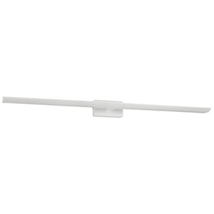 EGLO TABIANO 2 LED MIRROR LIGHT WHITE 905MM