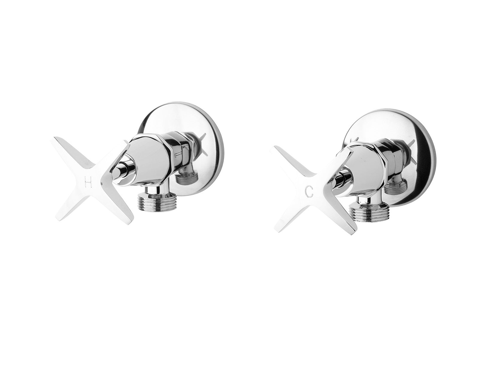 PHOENIX IVY WASHING MACHINE STOPS CHROME
