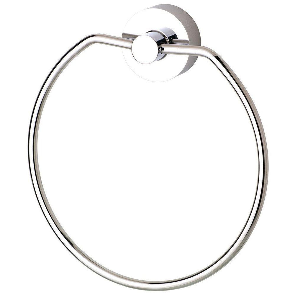 PHOENIX VIVID HAND TOWEL HOLDER CHROME 215MM