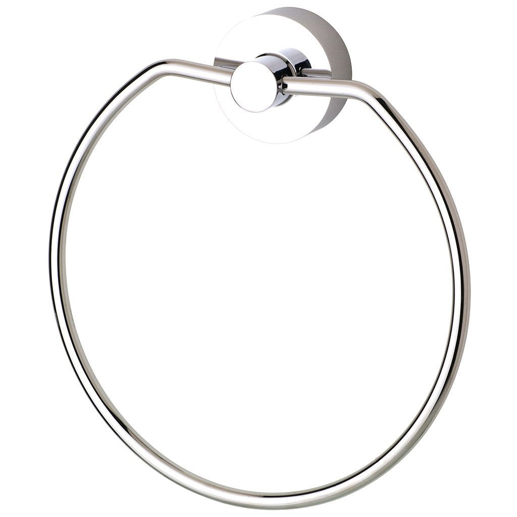 PHOENIX VIVID HAND TOWEL HOLDER CHROME 215MM