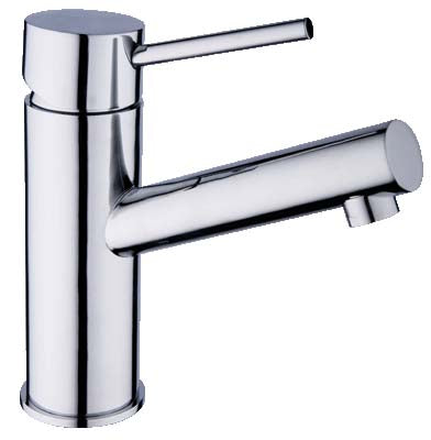 HELLYCAR IDEAL BASIN MIXER 153MM CHROME