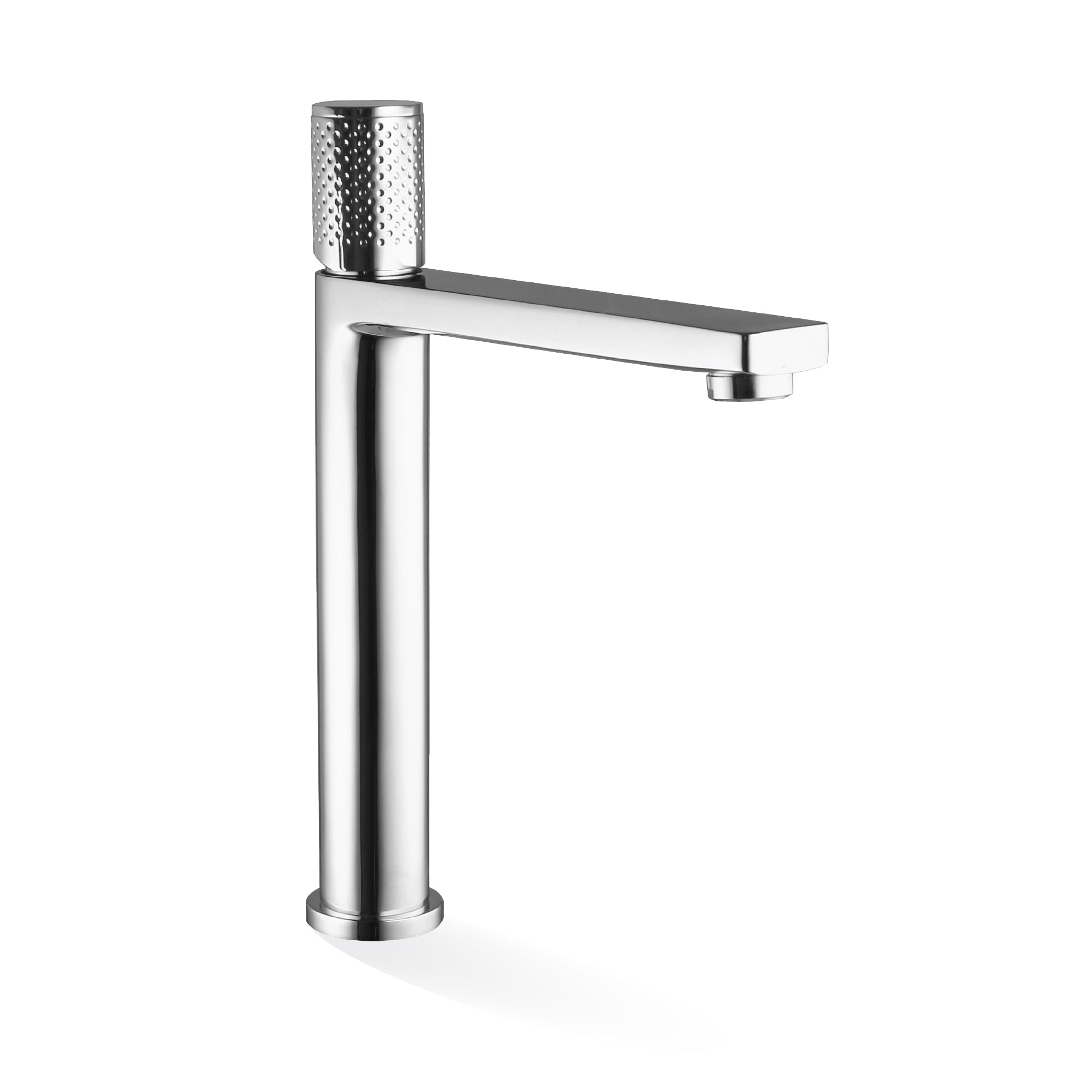 LINKWARE GABE HIGH RISE MIXER CHROME