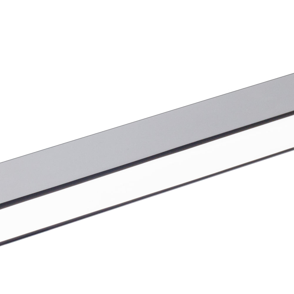 PHOENIX RADII WALL BATH OUTLET 280MM CHROME