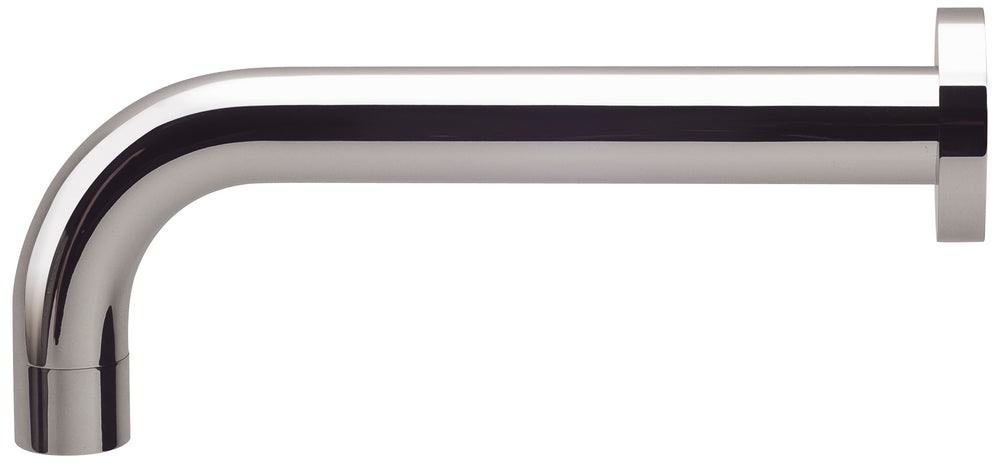 PHOENIX VIVID WALL BASIN OUTLET 200MM CHROME