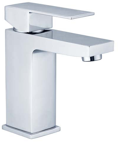 HELLYCAR TONY BASIN MIXER CHROME