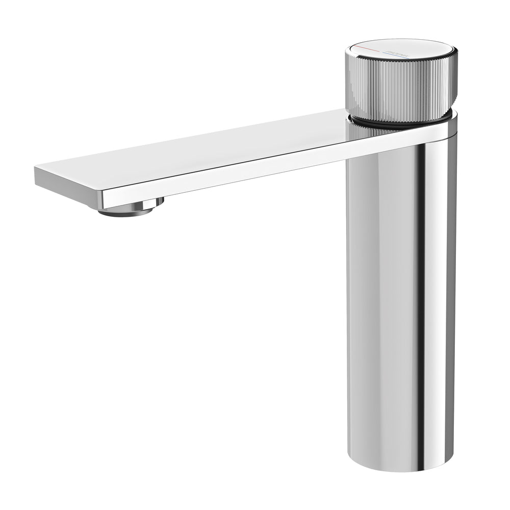 PHOENIX AXIA BASIN MIXER CHROME