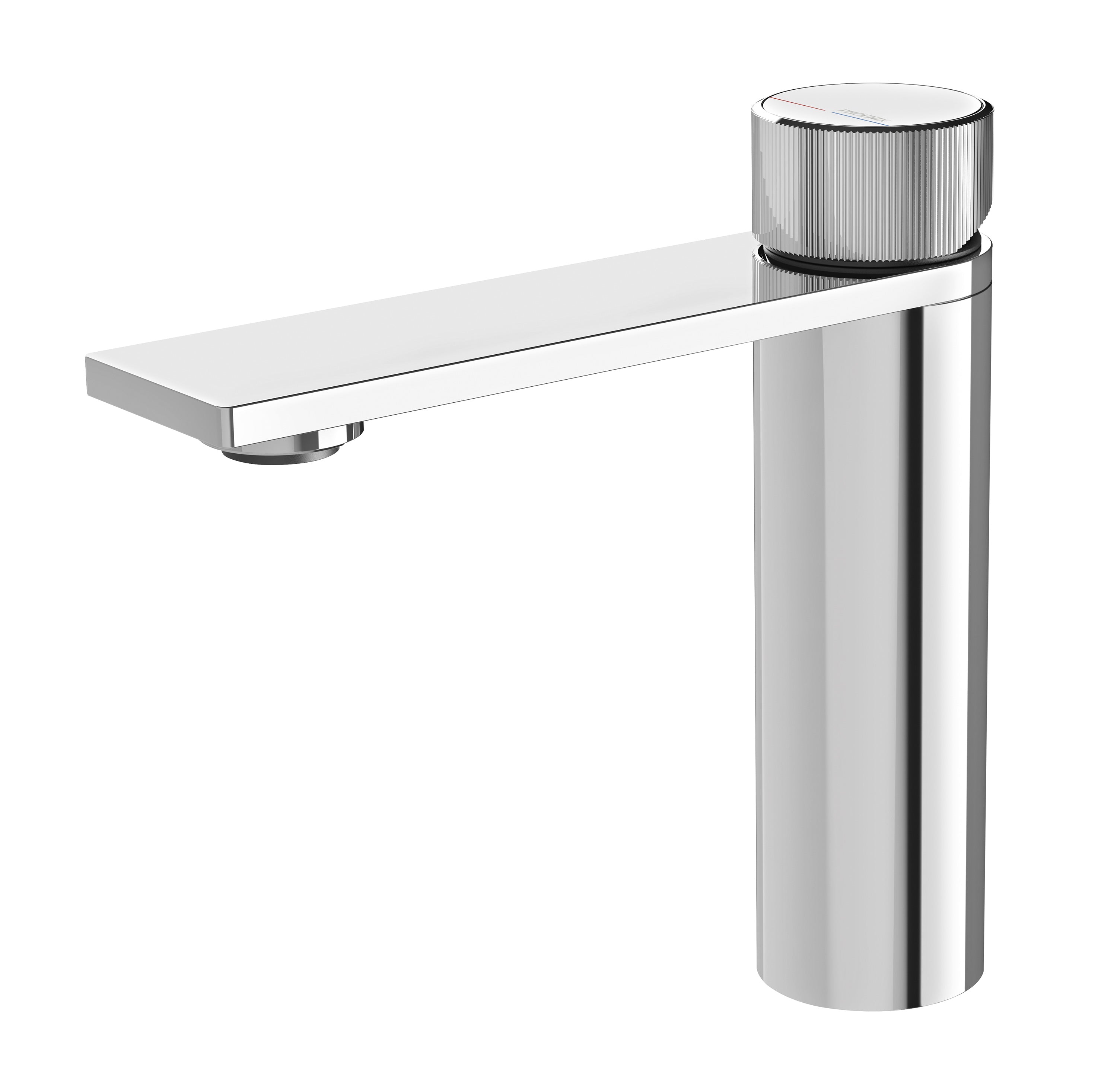 PHOENIX AXIA BASIN MIXER CHROME
