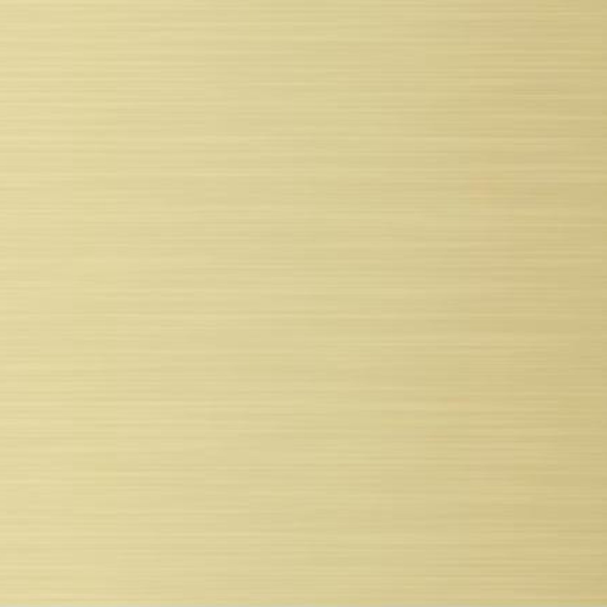 AULIC CANTERBURY LED MIRROR BRUSHED GOLD 500MM SAMPLE
